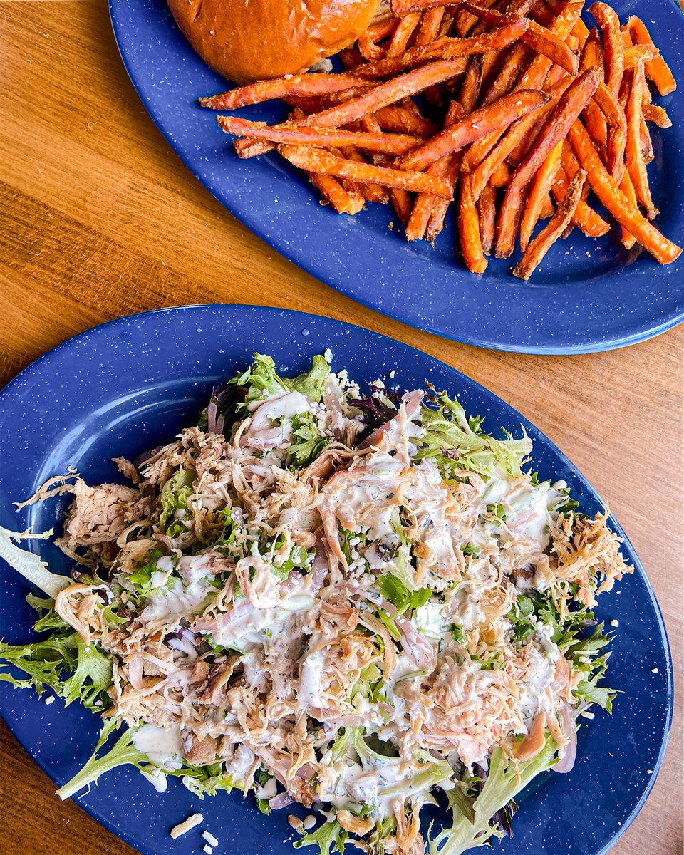 Feast BBQ tweet media