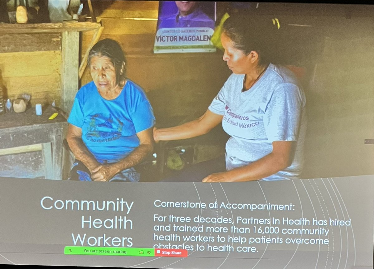 Michael Cabana, MD tweet media