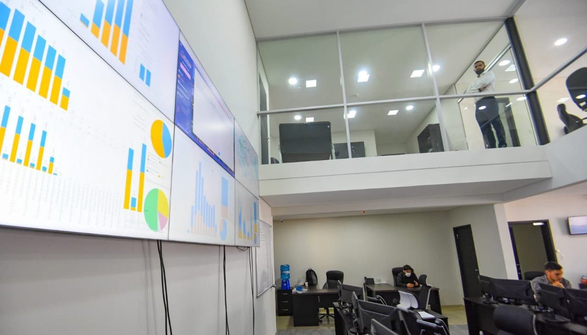 MOPC Paraguay tweet media