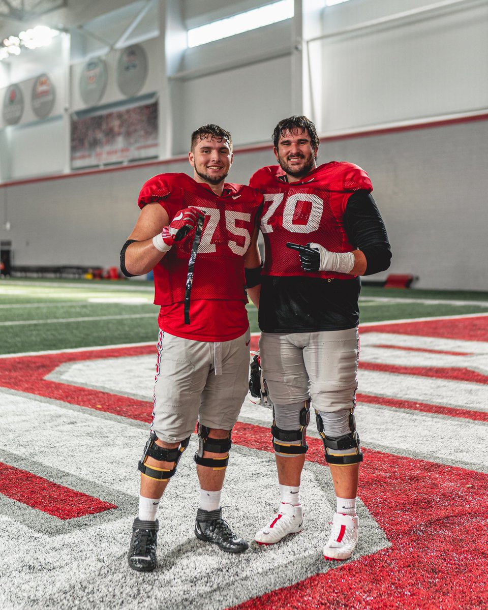 Ohio State Football tweet media