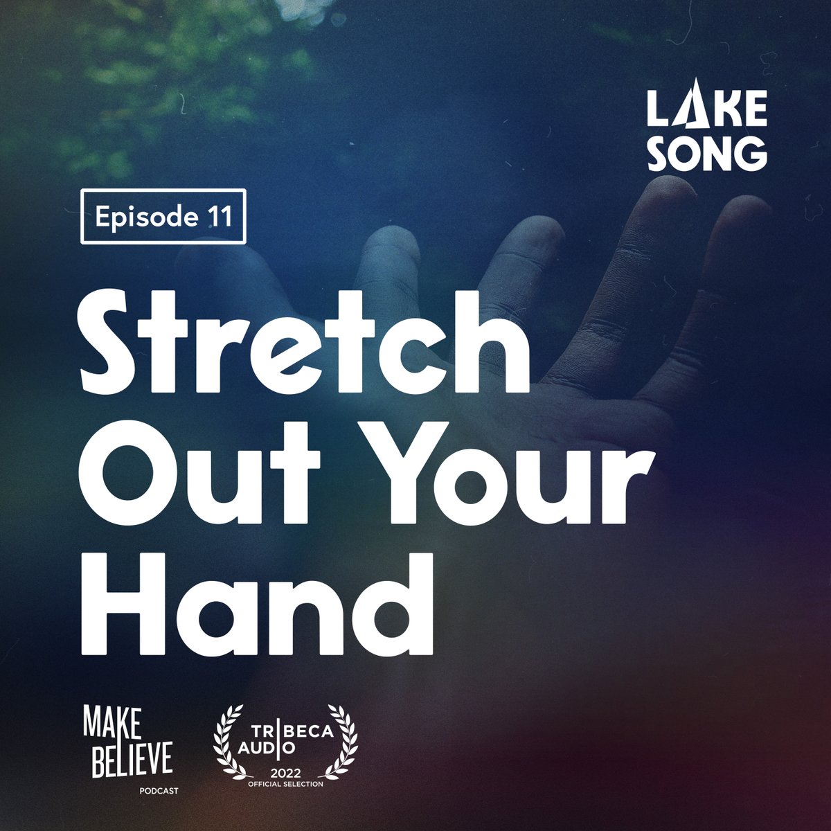 Episode 11 of Lake Song is here!

Siren poses a final, deadly challenge for Wade, Dee, and everyone they love.

Listen/follow/subscribe: lakesong.fm
#lakesong