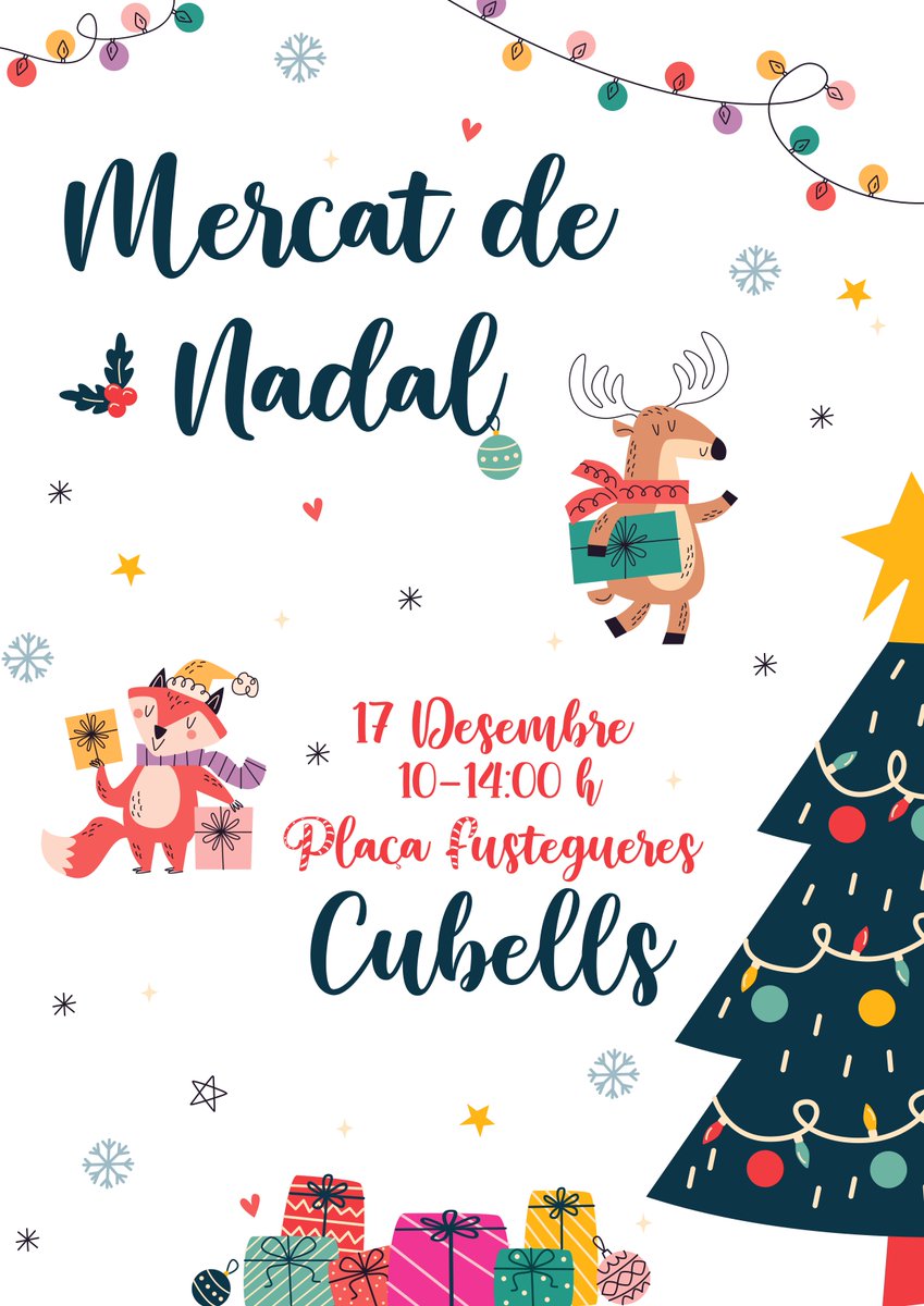 Ajuntament de Cubells tweet media