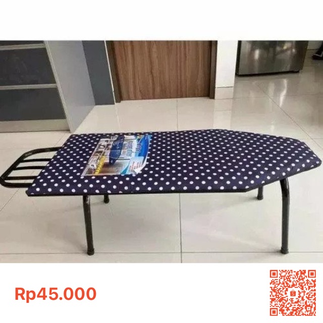 ypdewi92's tweet photo. Temukan dan dapatkan TERBARU DAN TERMURAH! Meja Setrika Lipat DUDUK Alas Setrika Tinggi BERKUALITAS hanya Rp45.000 di Shopee sekarang juga! https://t.co/fFRDXcdLe2 #ShopeeID https://t.co/DiCD7hUBHZ