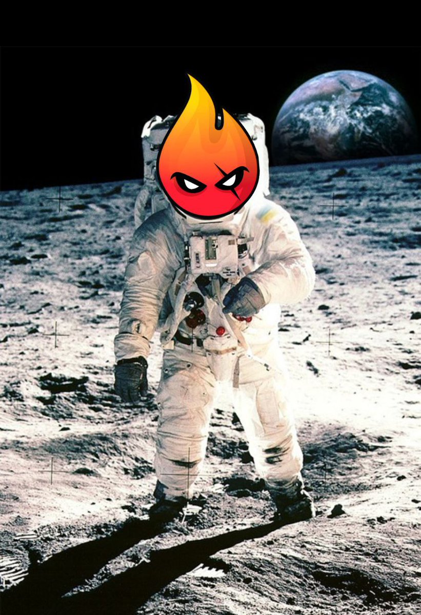 AmirHosein_GLA's tweet photo. 🤑 $PYRO is a fast-burning hyper-deflationary token that gains value with every buy and sell transaction.🤑
🔔🔔
♨️#PYRO♨️
🌎🌎
📂@pyrotokenErc
🔸️🔸️
#pyrov2 #RBXS #Bullish #CMC #100Xgem 🚀🚀 https://t.co/4yqeyAp2cE