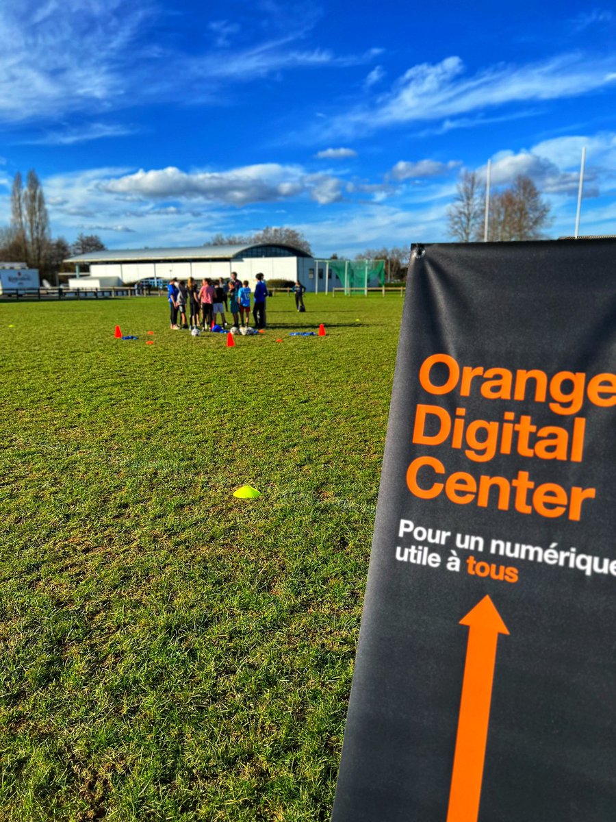 Orange Nouvelle Aquitaine tweet media