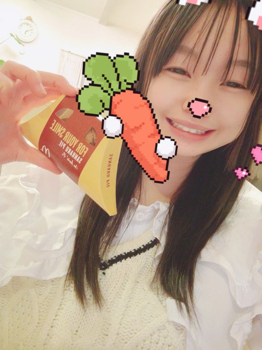 Twitterのコスプレ画像22