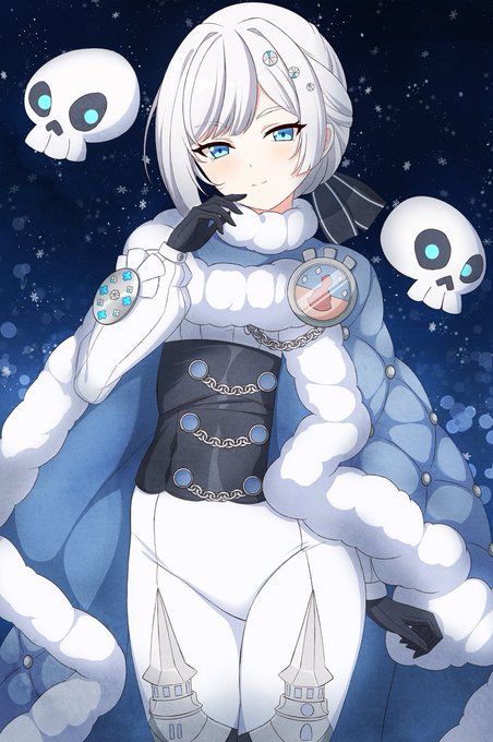 skeb依頼ありがとうございました(*'з`)
#Skeb 
#御城プロジェクト 