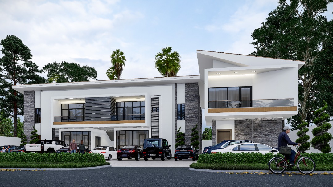 NsungwaraHector's tweet image. Let us Design and build your dream homes @ CLAYCAST HOMES AND PROPERTIES LIMITED..
#modernarchitecture #revit #lumion