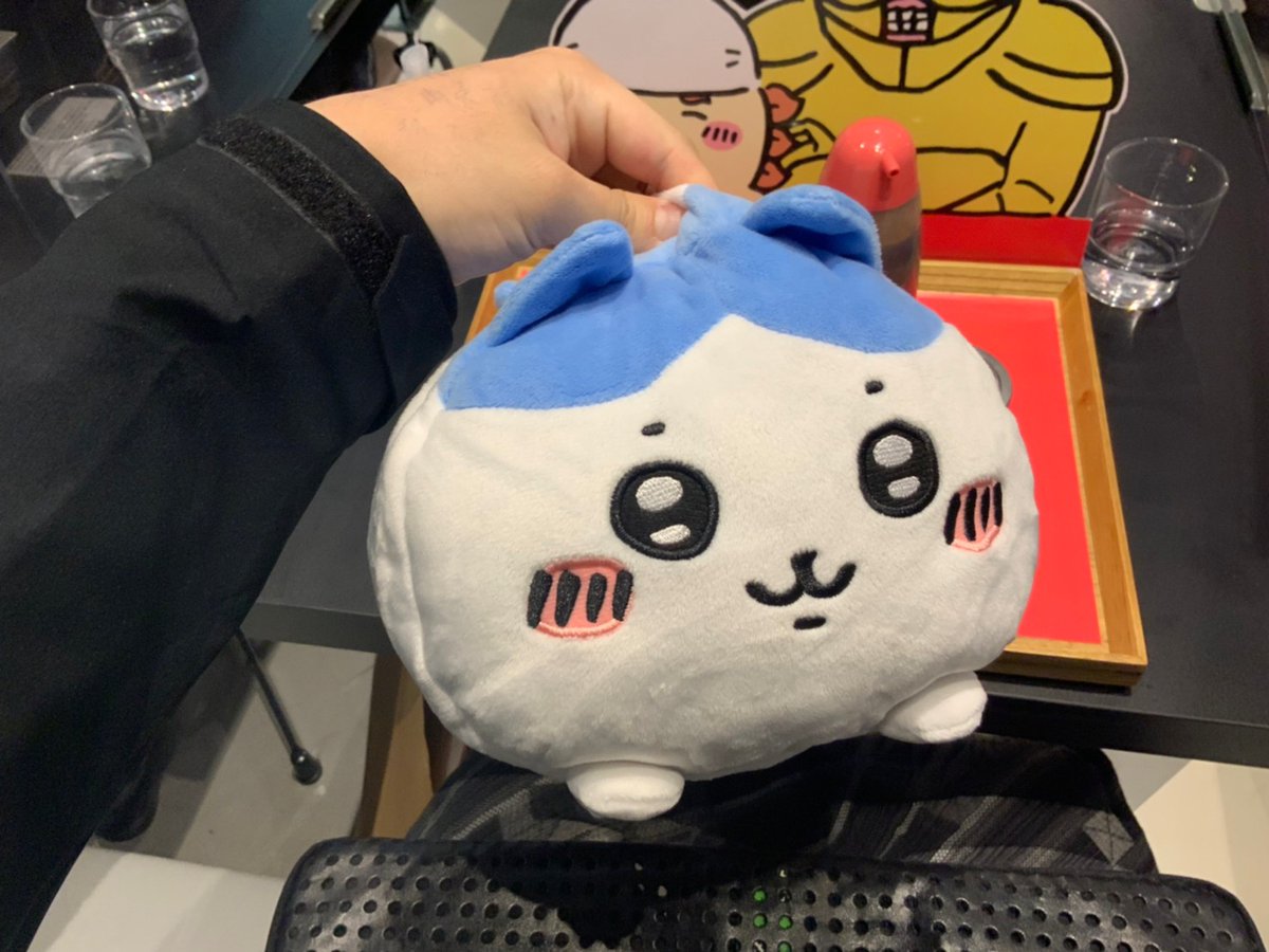 理事長 tweet media