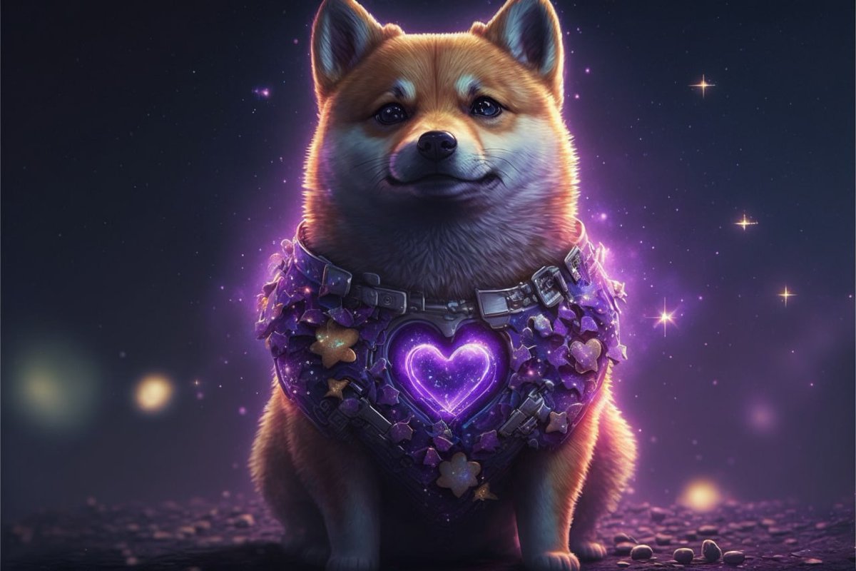 31.<a href="/GiveWell_Inu/">GiveWell_INU</a> have announced that the #NFCT Mint will be this Friday at 5PM EST.

The total supply is 2000, the mint price is 0.05ETH, and it is still donated to charity.

Here is another preview :)