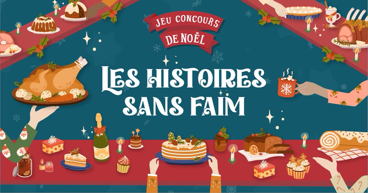 La période de #Noël est l'occasion rêvée pour montrer à votre entourage à quel point vous les aimez, avec une petite attention. ✉️🎁

Un #jeuconcours vous attend sur notre page Facebook : facebook.com/Les.Senioriales