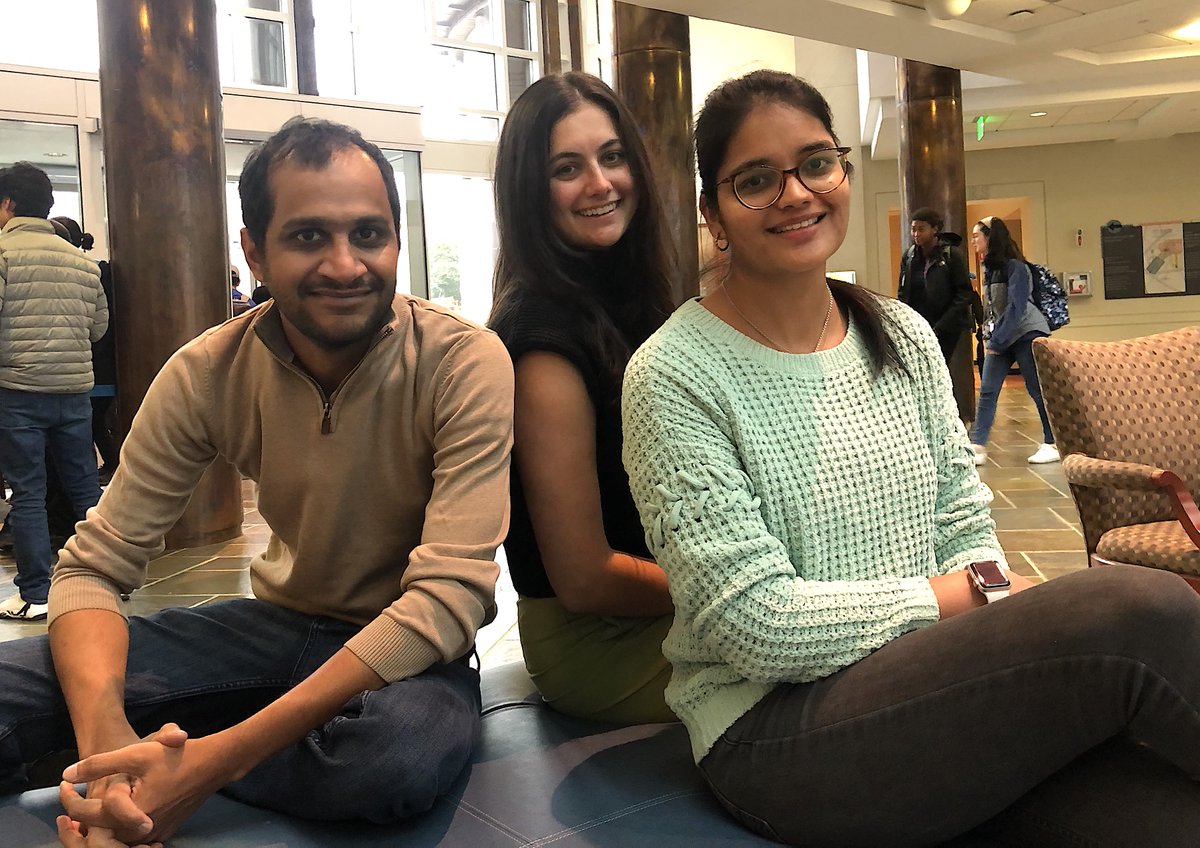 Shekhar lab tweet media