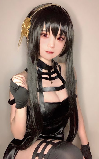 コスプレイヤー東雲うれはのTwitter画像18