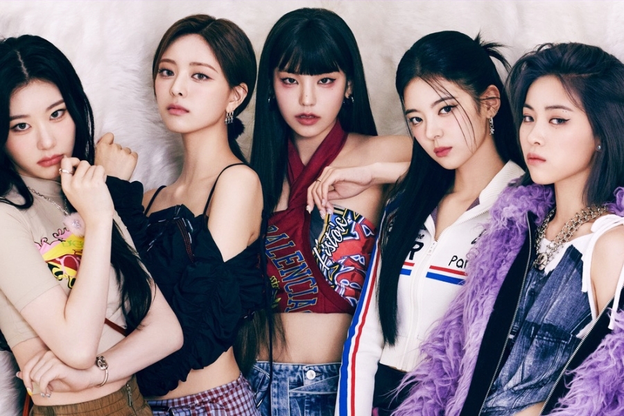 BLACKPINK Makes Historic Billboard 200 Debut With 'THE ALBUM