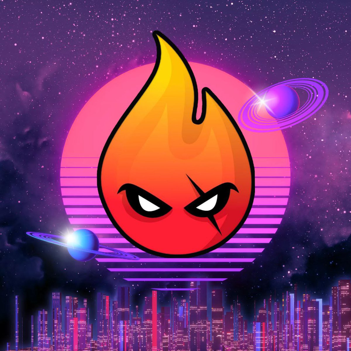 AmirHosein_GLA's tweet photo. 😎PYROMATIC has developed a burn bot for hire by other projects.🔔
🔔🔔
♨️#PYRO♨️
🌎🌎
📂@pyrotokenErc
🔸️🔸️
#pyrov2 #RBXS #Bullish #CMC #100Xgem 🚀🚀 https://t.co/yc53af8TAv
