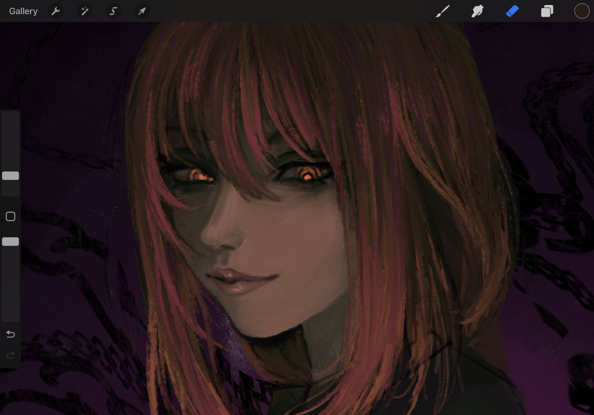 masdevalie's tweet photo. Wip #csm https://t.co/0gtmU9jf0o
