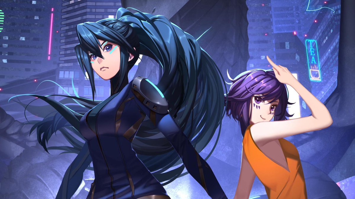 Cyberpunk Games Community tweet media
