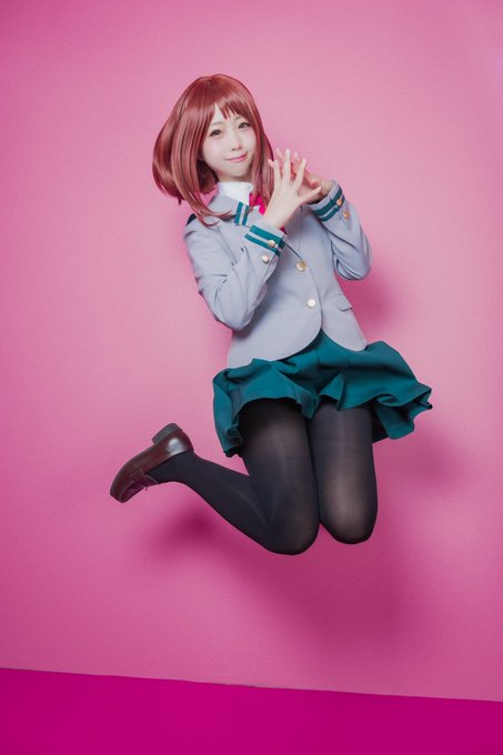 Twitterのコスプレ画像39