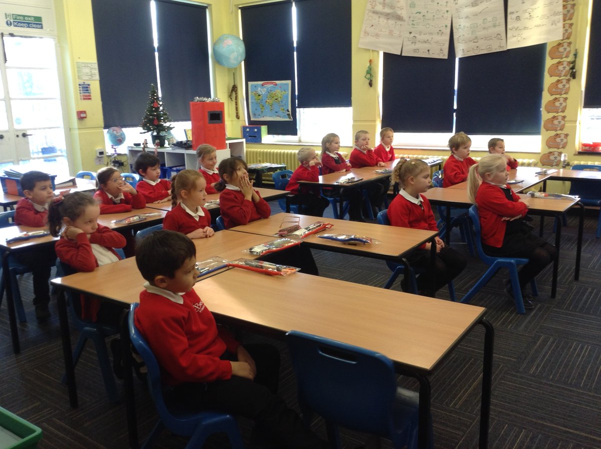 Beccles Primary Academy on Twitter "Year 2 enjoyed an author's