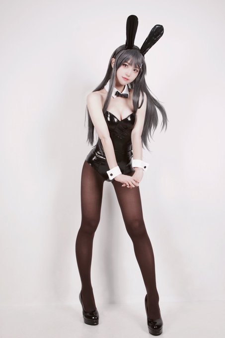 Twitterのコスプレ画像16