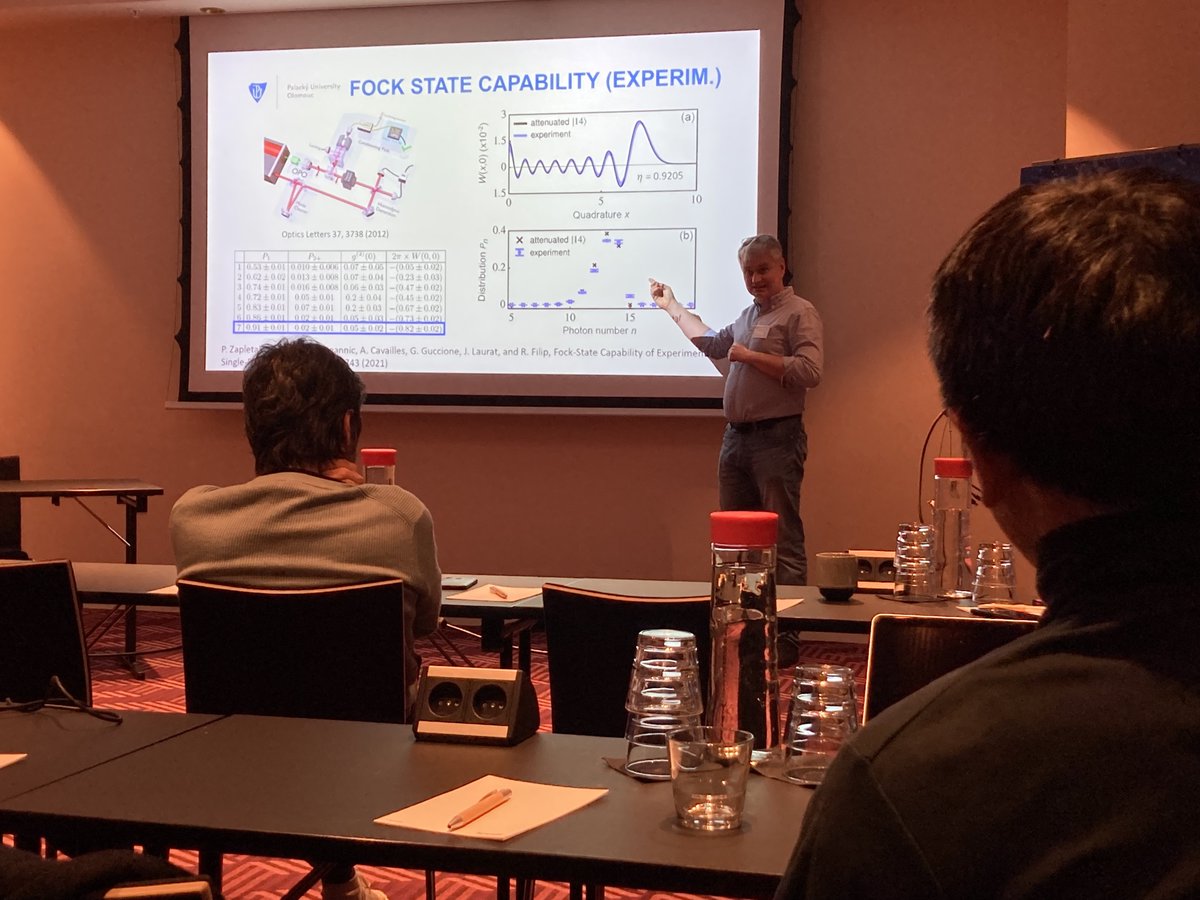 Quantum Networks Team at LKB Paris tweet media