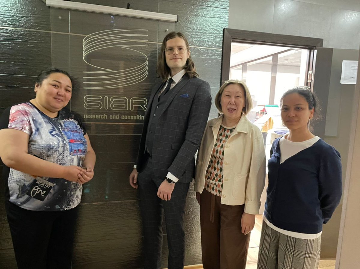 centralasialaw's tweet photo. A PhD candidate from the University of Latvia did  research on double taxation issues, specifically focusing on how Kyrgyzstan has implemented the mutual agreement procedures of the Model Tax Convention. Read the blog post here: https://t.co/LSTS5z5rFe https://t.co/pJsB4KVzpz