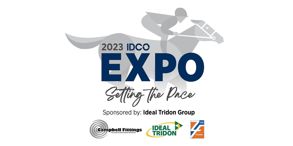 Registration is open for the 2023 IDCO Expo! Register your group here by January 13: bit.ly/3PlbfBv