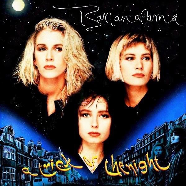 Happy anniversary to Bananarama’s single, “A Trick Of The Night”. Released in the US this week in 1986 (and later in the UK in February, 1987). #banarama #atrickofthenight #trueconfessions #siobhanfahey #saradallin #kerenwoodward #faheydallinandwoodward 🍌🍌🍌