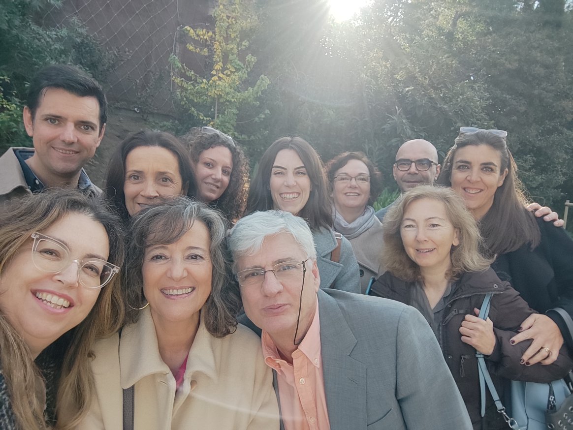 Inés Ayala Sender on Twitter