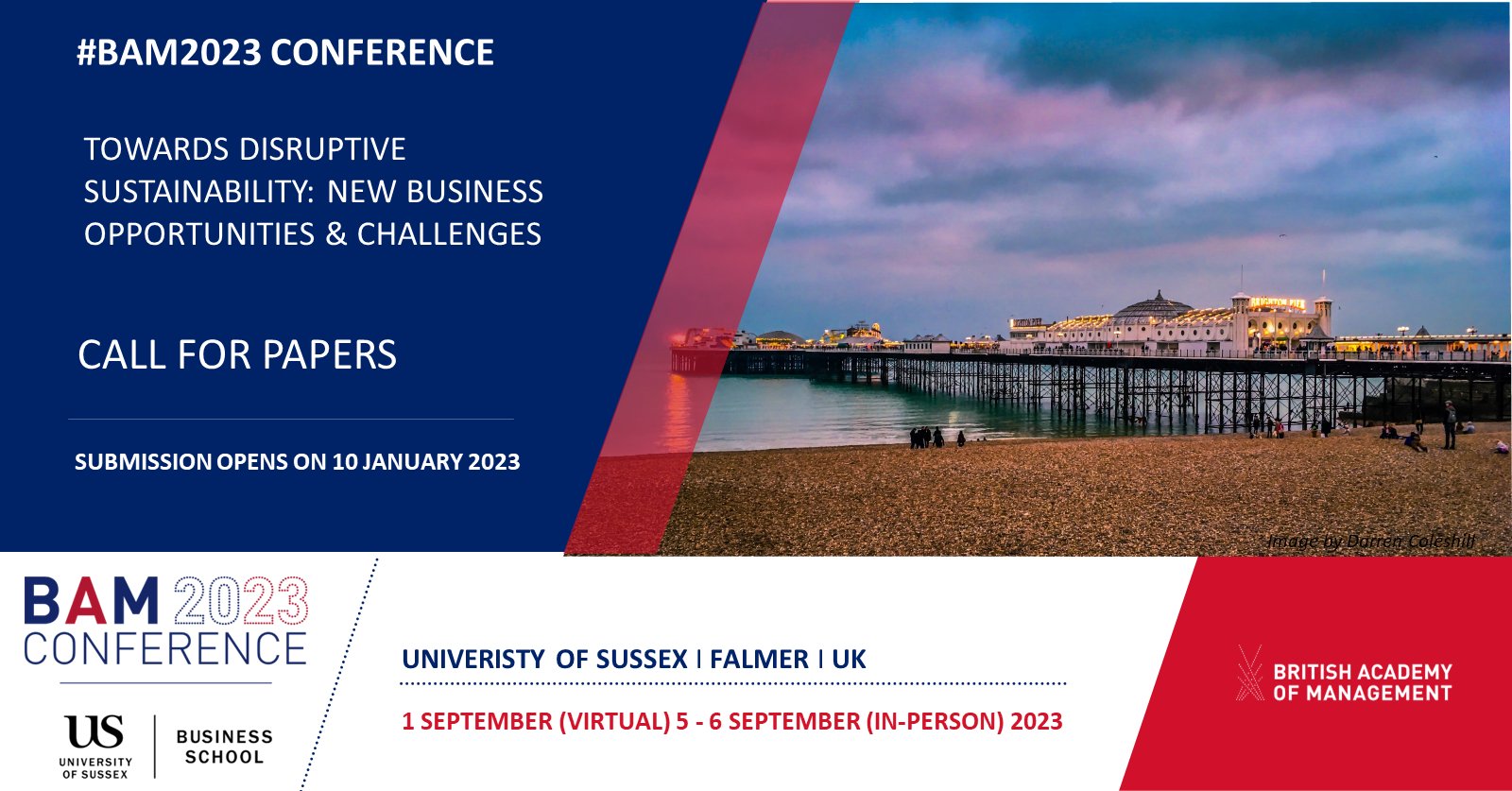 British Academy of Management on Twitter "We are excited to announce