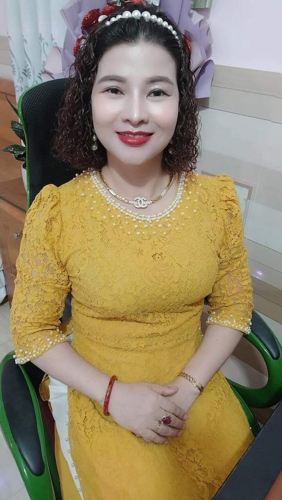 Cô Thảo tweet media