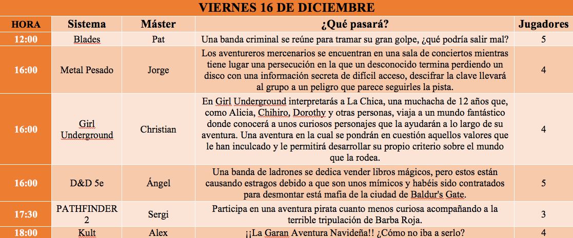 ARSUPV's tweet photo. Ya tenemos horario!👏
Pasaos a jugar nuestras partidas o a los juegos de mesa 💫 https://t.co/sesLPc8WVw