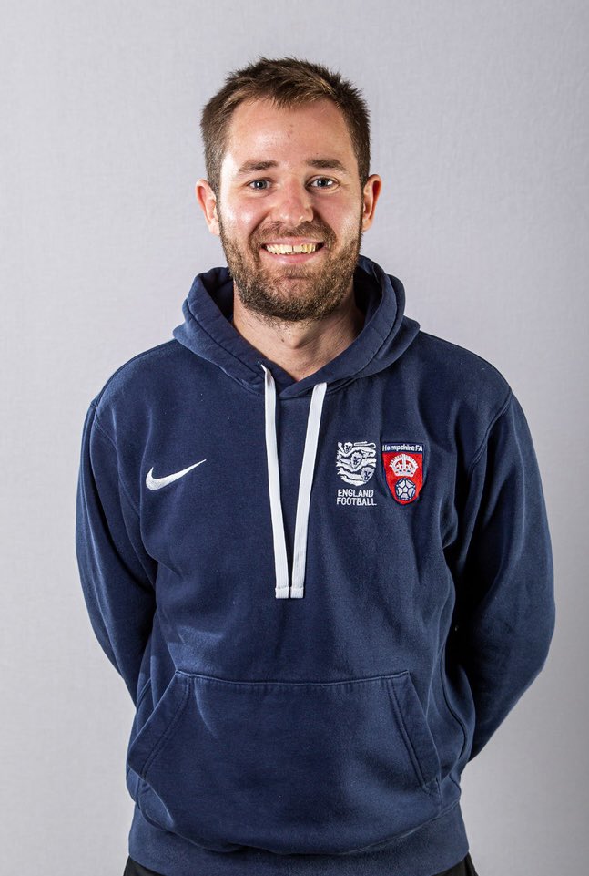 MattHillSCFA's tweet photo. Thank you to @_GSPhotography for the staff photos!
Superb work! ๐ธ๐
@HampshireFA @StonehamLaneHFA #readyforkickoff https://t.co/eXHJpTp2lD