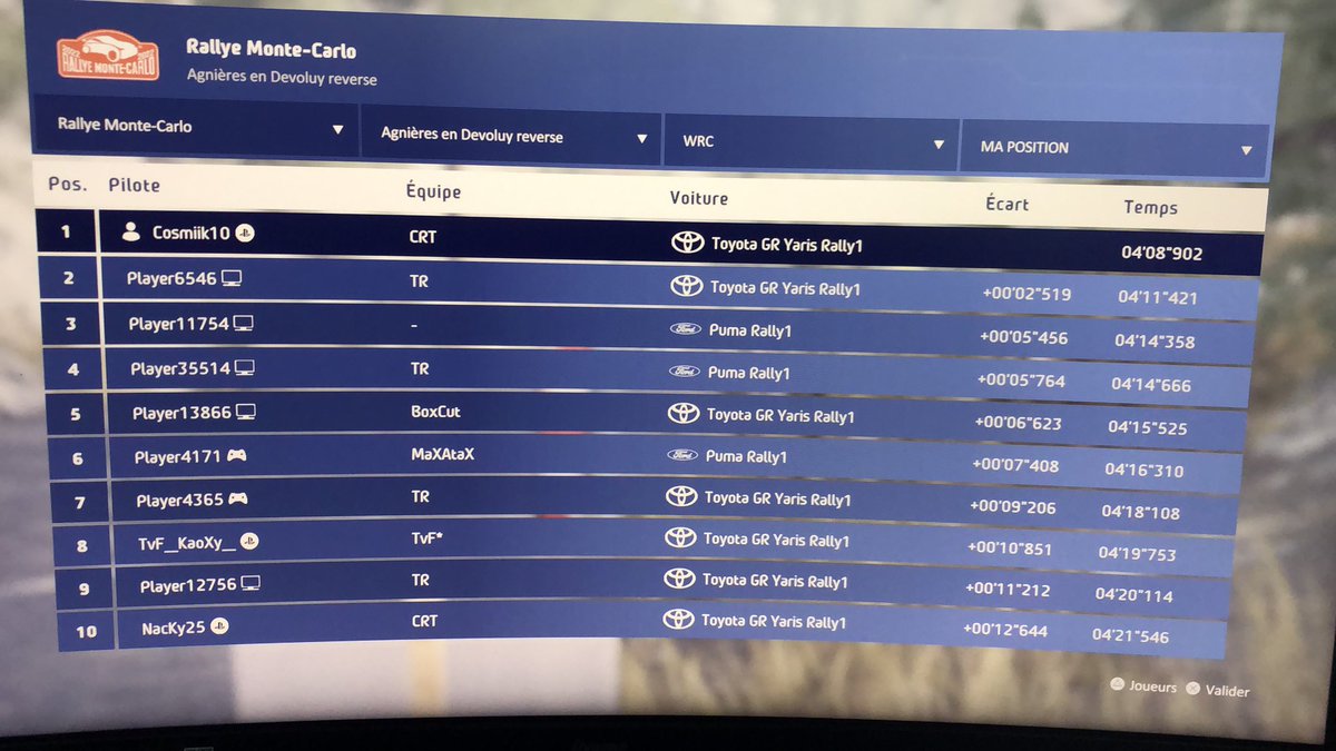 Another one 🥇😉