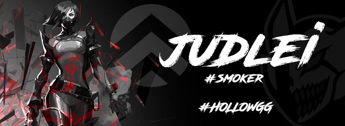 Mmm no sé si lo habéis visto… pero hoy estoy de estreno señores!!!
HABEMUS nuevo banner 😜😜

Gracias por la oportunidad <a href="/HollowGaming_/">Hollow Gaming</a>
