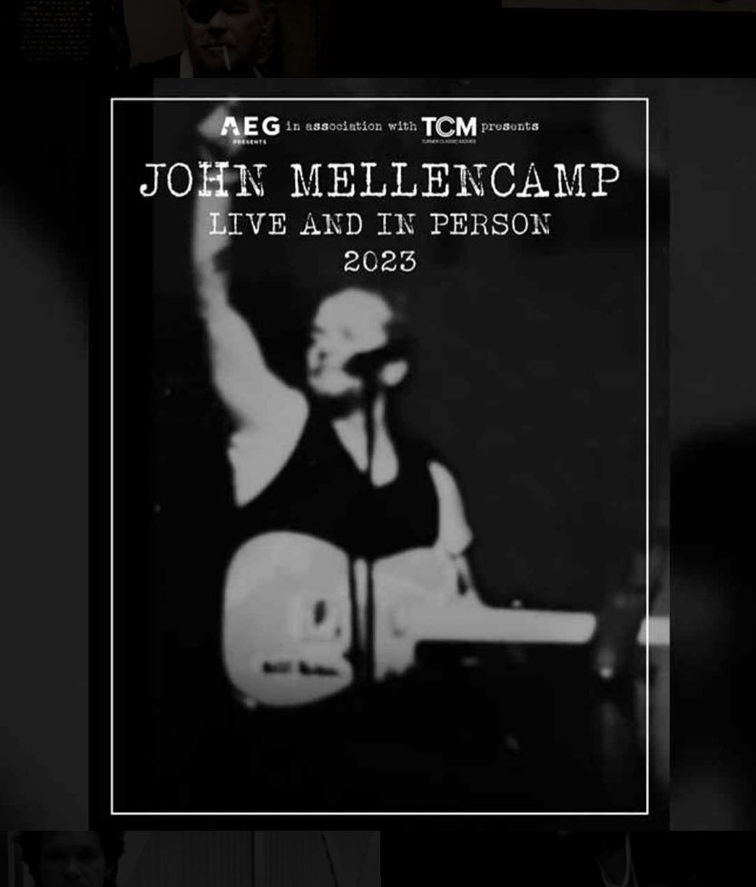 John Mellencamp tweet media