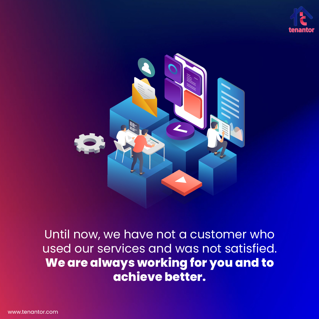 HOW MANY CUSTOMERS DO WE SERVE RIGHT NOW? 

#tenantor #rentalmanagement #rantaltracking #tenanttracking #propertymanagement