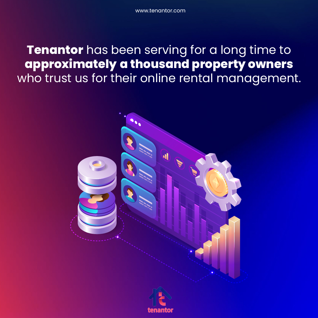tenantor's tweet photo. HOW MANY CUSTOMERS DO WE SERVE RIGHT NOW? 

#tenantor #rentalmanagement #rantaltracking #tenanttracking #propertymanagement https://t.co/aesbgHjl0A