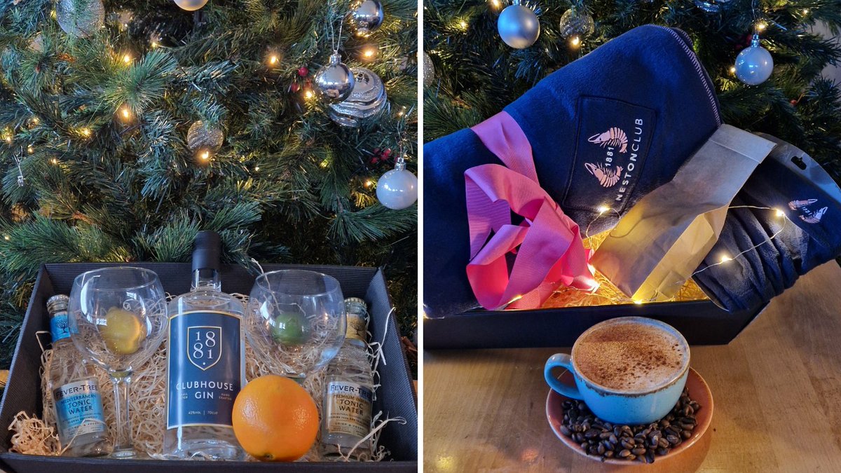 The Neston Club tweet media