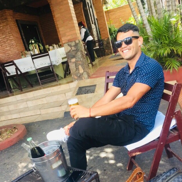 Gilberto tweet media