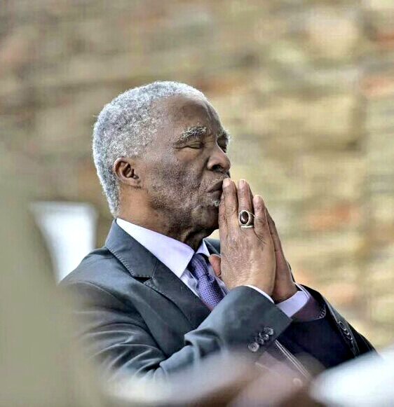 STATE CAPTURE:

With the supension of JP John Hlophe, Cyril Ramaphosa completed the Judiciary capture.
•Constitutional Court.
•Gauteng Division of the High Court.
•Western Cape Division of the High Court.

•The Speaker of National Assembly is captured.

•Cabinet is captured.