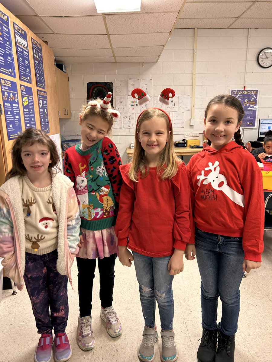 Alderman Elementary tweet media