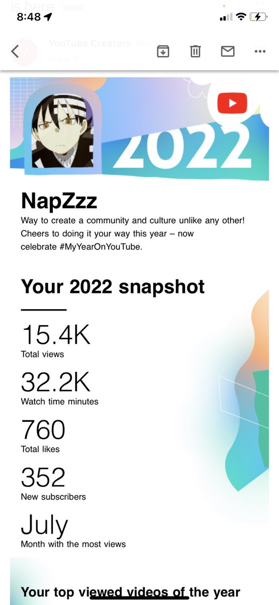NapZzz tweet media