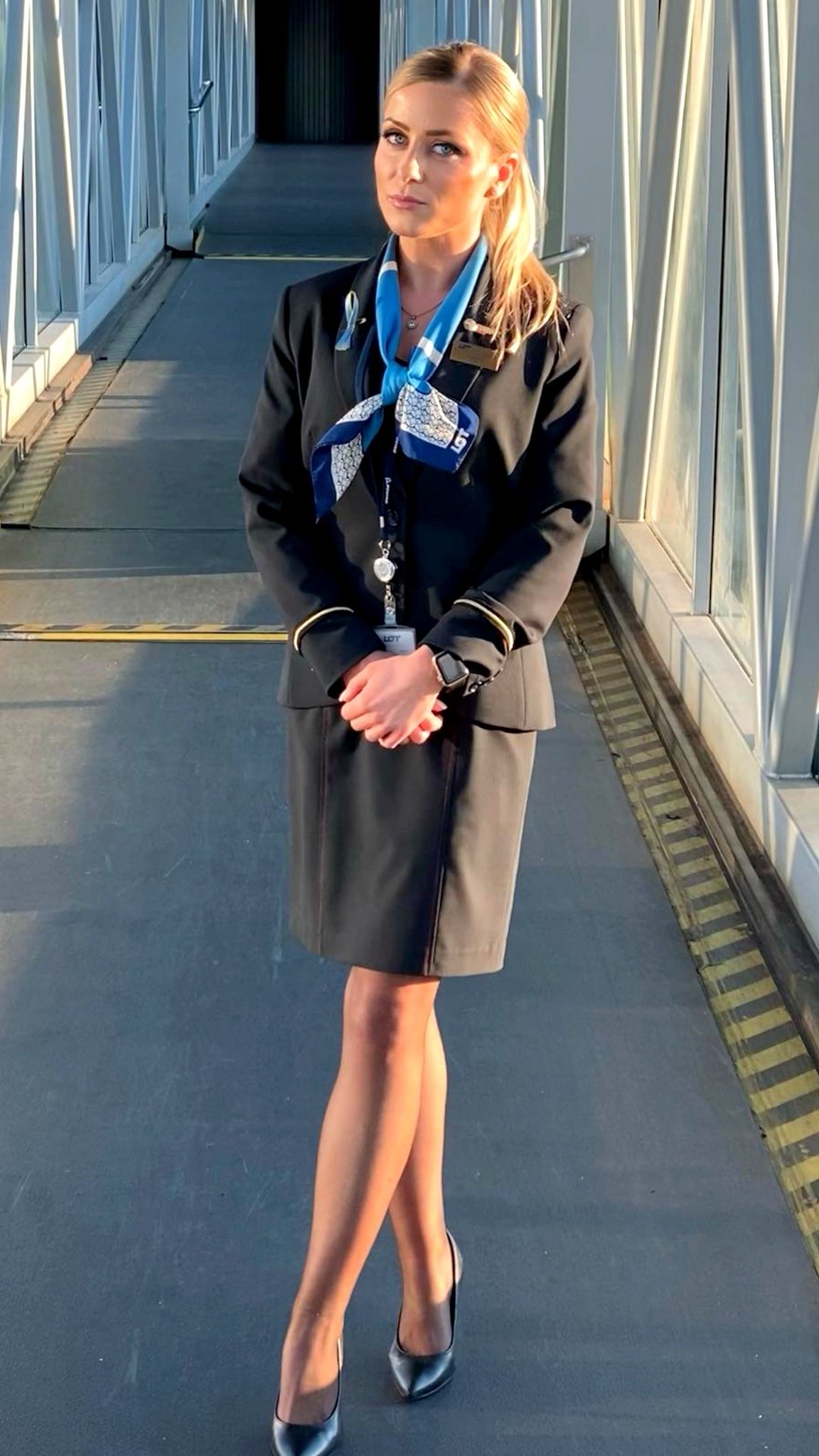 TW Pornstars - 1 pic. Beauty-Style-Fashion. Twitter. Magda ️ ️ ️. 1:50