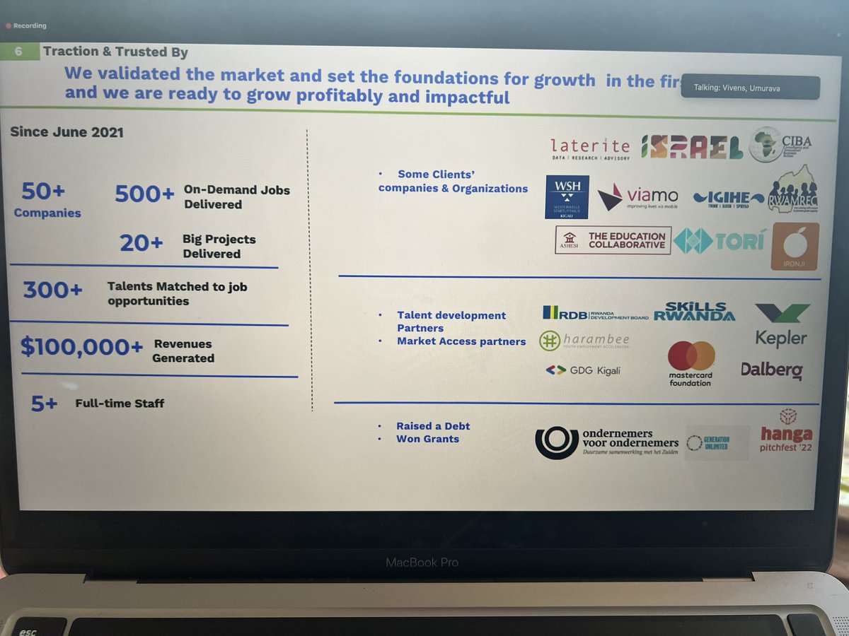 Leah Nduati tweet media