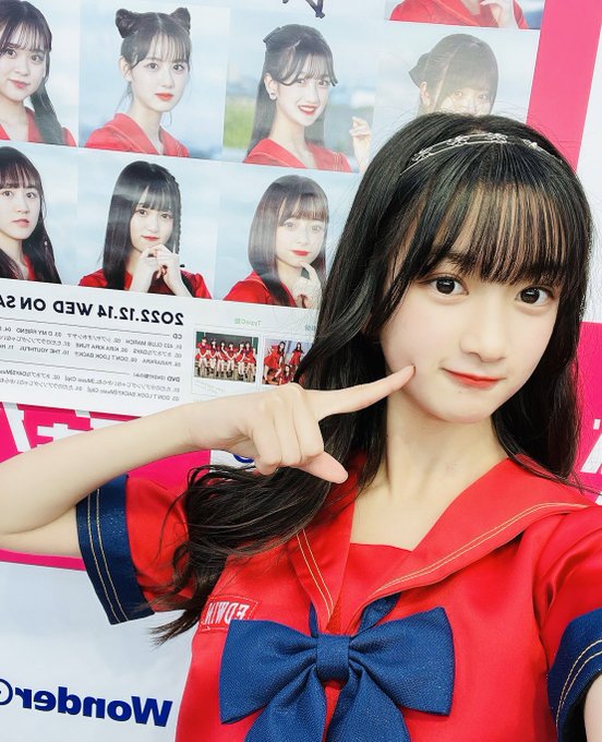 Twitterのコスプレ画像19
