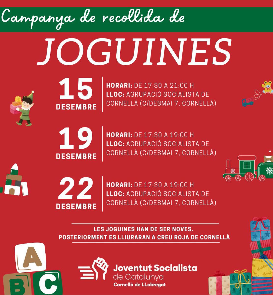 JSC Cornellà de Llobregat /❤️ tweet media