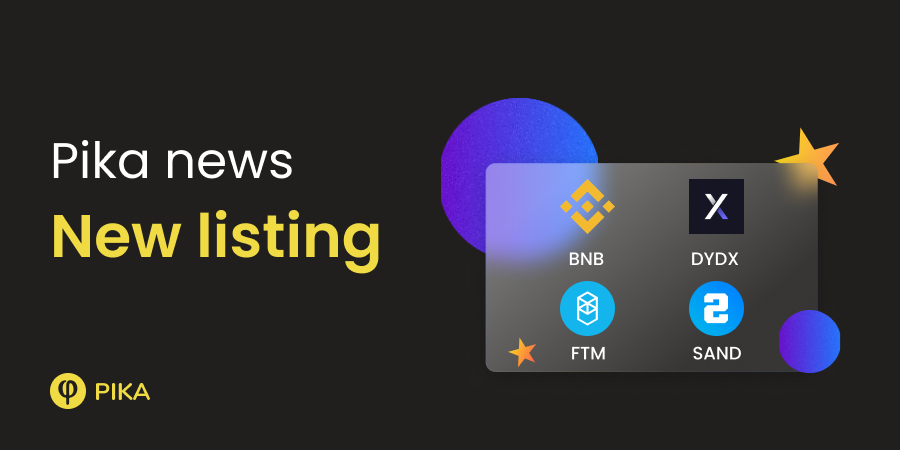 Pika Protocol⚡️ tweet media
