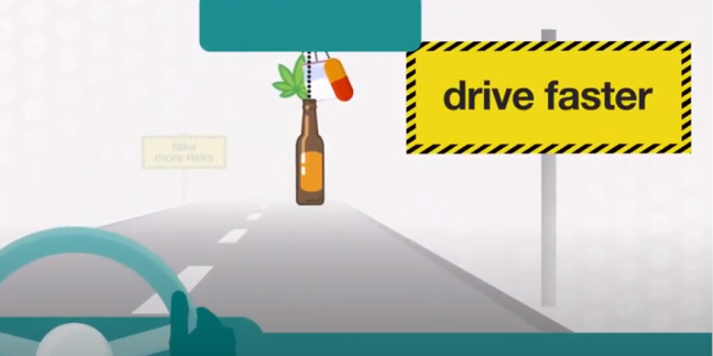 CCSACanada's tweet image. Watch the Understanding Substance Use video modules while reading the #EducatorsGuide as a resource. The guide provides in-depth information about concepts, exercises for self-reflection or group discussions, and resources for reading. Learn more bitly.ws/vatT