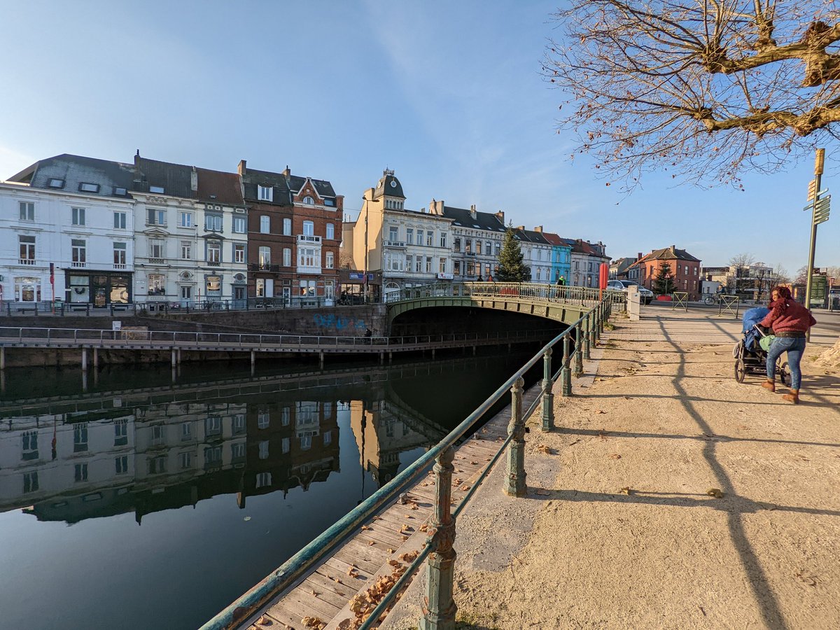 Meditating on how to be a "force for good". Using metaphor of  sailboat going upstream in downstream wind. If you find yourself there, you would help by rowing and when necessary, tacking against the wind and the current. But you would never apply your force downstream would you?
